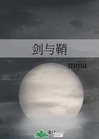 剑与鞘