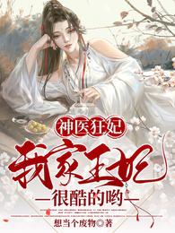 神医狂妃：我家王妃很酷的哟