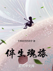 伴生魂旅