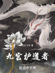 九宫护道者