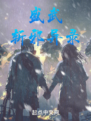 盛武斩邪异录
