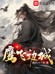 鹰飞边城