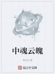 中魂云魄