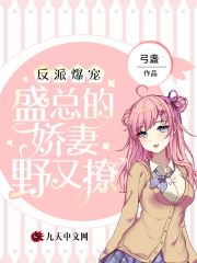 反派爆宠：盛总的娇妻野又撩