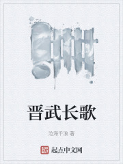 晋武长歌