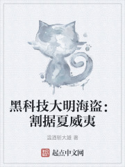 黑科技大明海盗：割据夏威夷