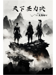 天下圣力决