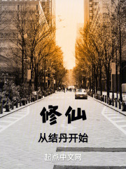修仙：从结丹开始