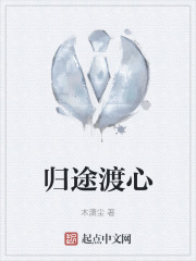 归途渡心