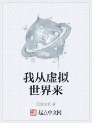 我从虚拟世界来
