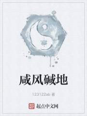 咸风碱地