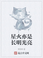 星火亦是长明光亮