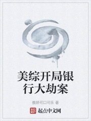 美综开局银行大劫案
