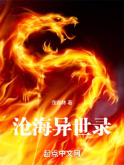 沧海异世录