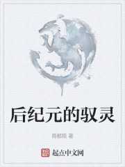 后纪元的驭灵