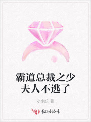 霸道总裁之少夫人不逃了