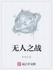 无人之战