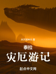 泰拉灾厄游记