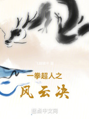 一拳超人之风云决