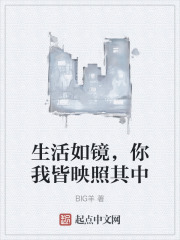 生活如镜，你我皆映照其中