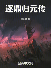 逐鼎归元传
