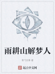 雨耕山解梦人