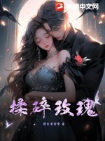 揉碎玫瑰