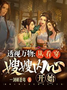 透视万物：我发现皇帝的密码