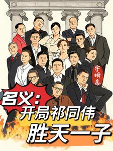 名义：开局祁同伟，胜天一子