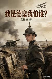 我是德皇我怕谁？