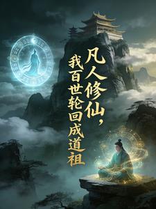 凡人修仙：我百世轮回成道祖