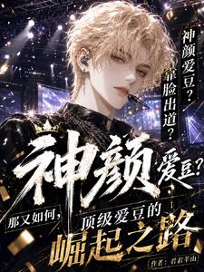 重生韩娱：顶级爱豆的崛起之路