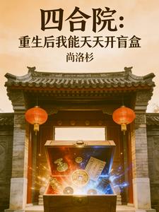 四合院：重生后我能天天开盲盒