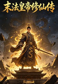 末法龙帝修仙传