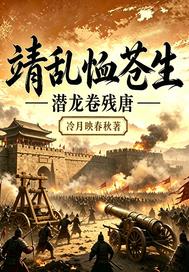 靖乱恤苍生：潜龙卷残唐