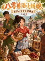 八零兽语小娇媳：靠卖山货带全家暴富