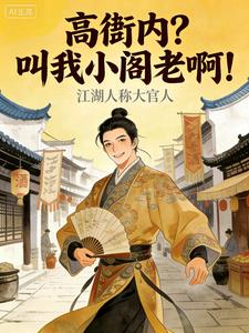 高衙内？叫我小阁老啊！