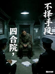 我在四合院的世界，如鱼得水