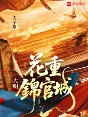大明：花重锦官城