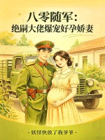 八零随军：绝嗣大佬爆宠好孕娇妻
