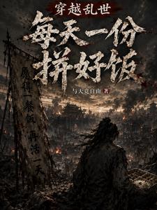 穿越乱世：每天一份拼好饭