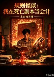 我在死亡副本当会计